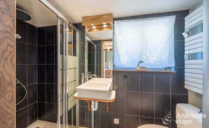 Cottage Couvin 2 Pers. Ardennen