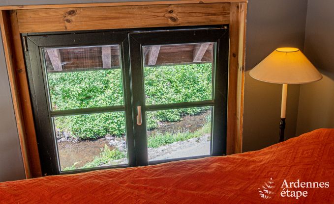 Cottage Couvin 2 Pers. Ardennen