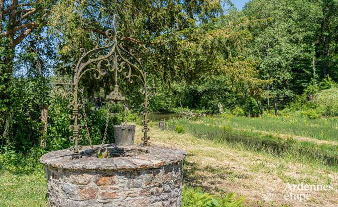 Cottage Couvin 2 Pers. Ardennen