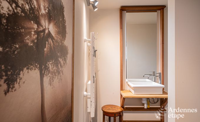 Cottage Couvin 4+2 Pers. Ardennen