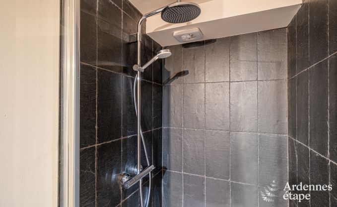 Cottage Couvin 4+2 Pers. Ardennen