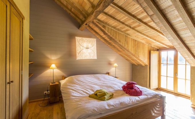 Cottage Couvin 15 Pers. Ardennen Wellness