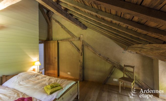 Cottage Couvin 15 Pers. Ardennen Wellness