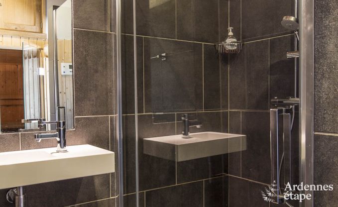 Cottage Couvin 15 Pers. Ardennen Wellness