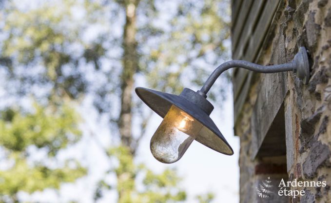 Cottage Couvin 15 Pers. Ardennen Wellness