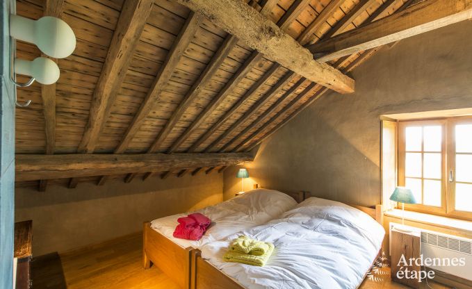 Cottage Couvin 15 Pers. Ardennen Wellness