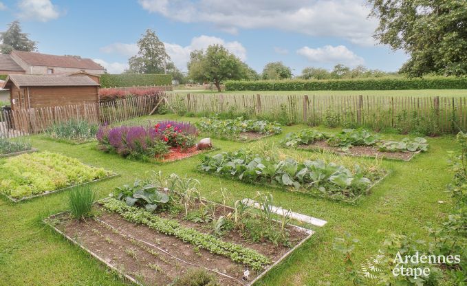 Ferienhaus Couvin 15 Pers. Ardennen Wellness