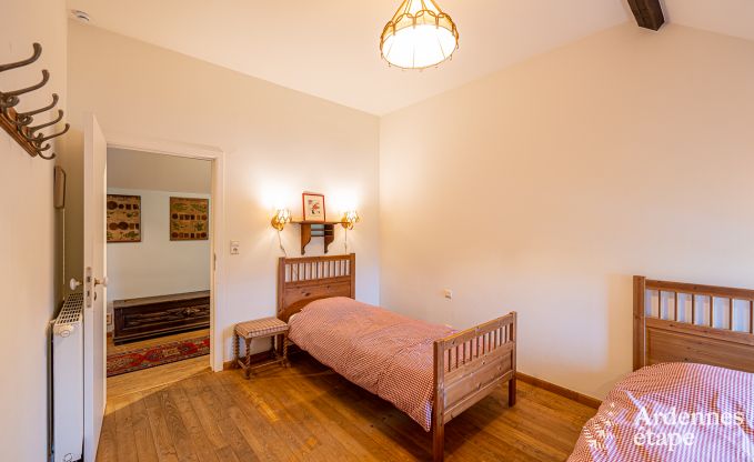 Ferienhaus Couvin 9 Pers. Ardennen Wellness