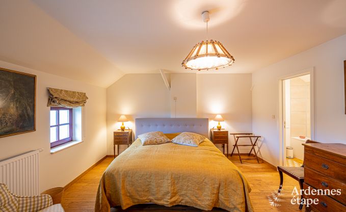 Ferienhaus Couvin 6/7 Pers. Ardennen