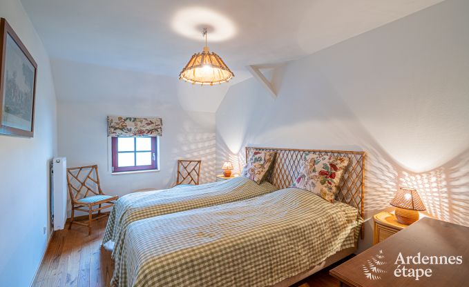 Ferienhaus Couvin 6/7 Pers. Ardennen