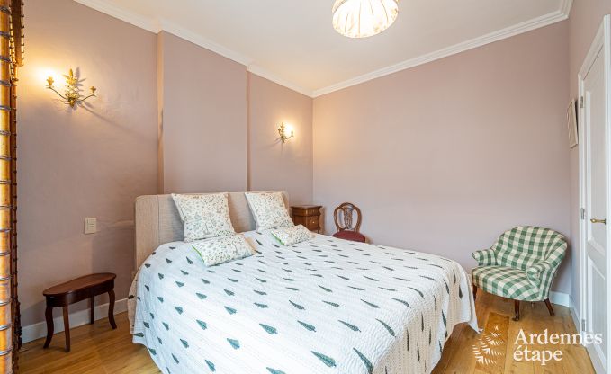 Ferienhaus Couvin 9 Pers. Ardennen