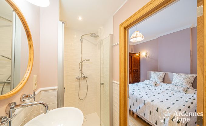 Ferienhaus Couvin 9 Pers. Ardennen