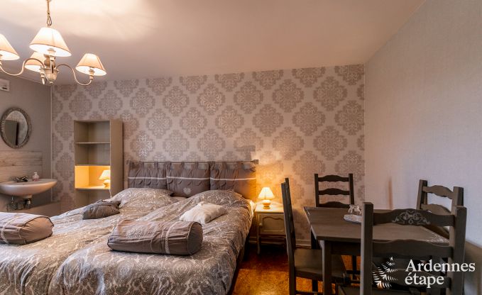 Ferienhaus Couvin 15 Pers. Ardennen Wellness