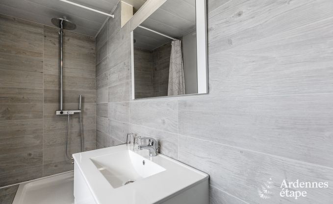 Ferienhaus Couvin 15 Pers. Ardennen Wellness