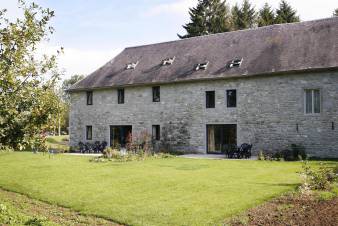 Ferienhaus in Couvin für 6 Personen in den Ardennen