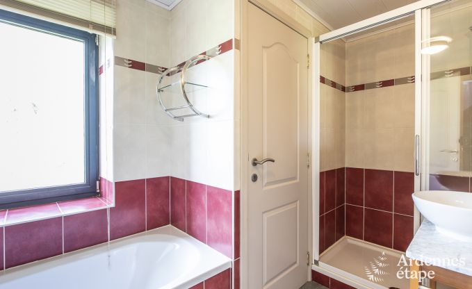 Urlaub auf dem Bauernhof Couvin 6 Pers. Ardennen