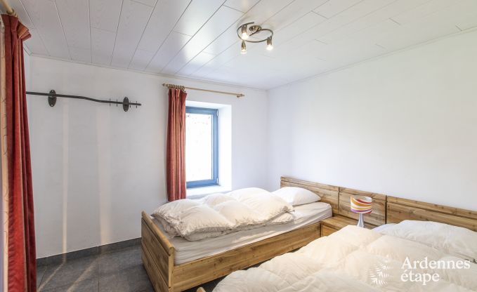 Urlaub auf dem Bauernhof Couvin 12 Pers. Ardennen