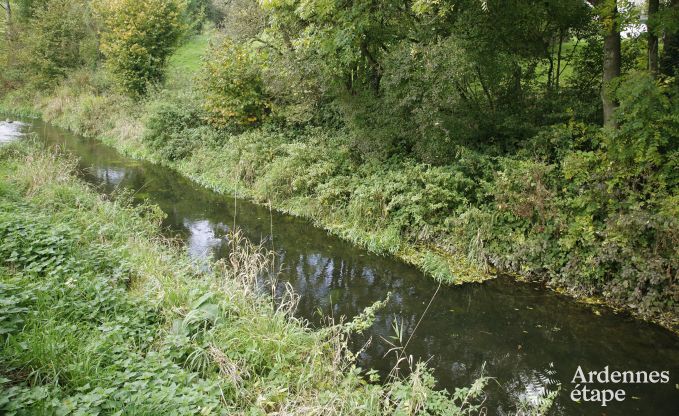 Urlaub auf dem Bauernhof Couvin 12 Pers. Ardennen