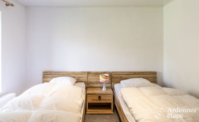 Urlaub auf dem Bauernhof Couvin 12 Pers. Ardennen