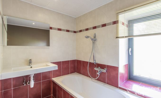 Urlaub auf dem Bauernhof Couvin 12 Pers. Ardennen