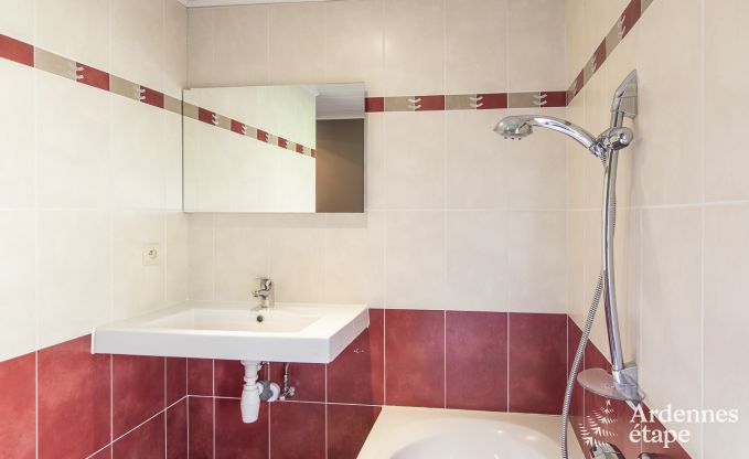 Urlaub auf dem Bauernhof Couvin 12 Pers. Ardennen