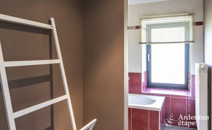 Urlaub auf dem Bauernhof Couvin 12 Pers. Ardennen