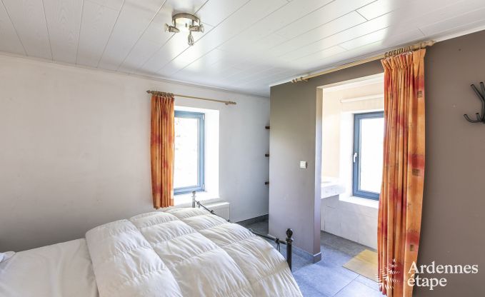 Urlaub auf dem Bauernhof Couvin 12 Pers. Ardennen