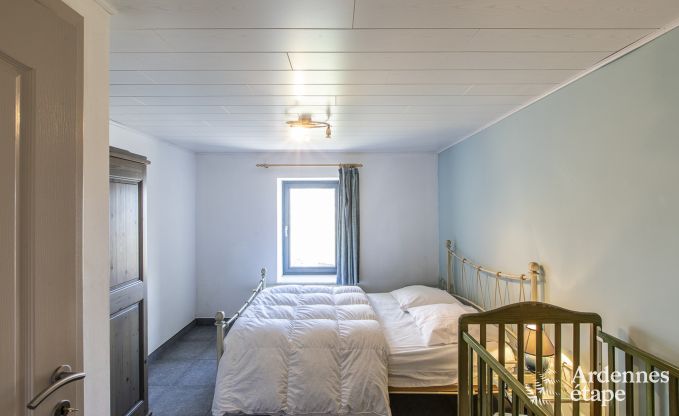 Urlaub auf dem Bauernhof Couvin 12 Pers. Ardennen