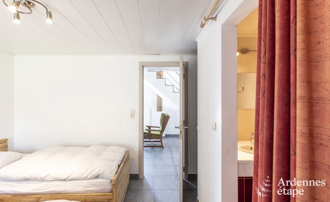 Urlaub auf dem Bauernhof Couvin 12 Pers. Ardennen