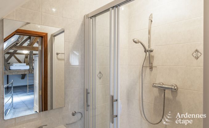 Urlaub auf dem Bauernhof Couvin 12 Pers. Ardennen