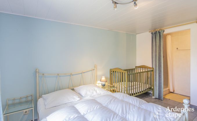 Urlaub auf dem Bauernhof Couvin 12 Pers. Ardennen