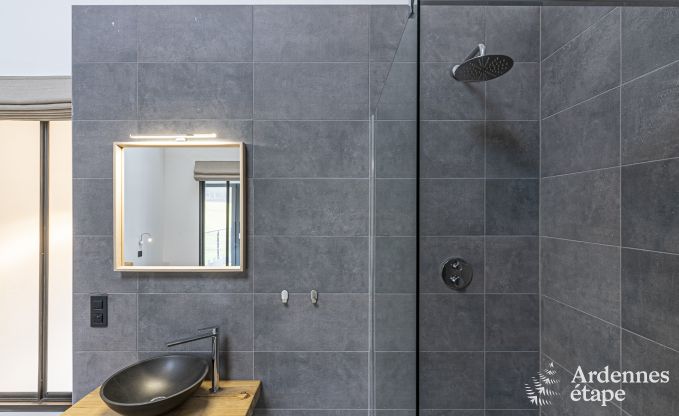 Cottage Couvin 6 Pers. Ardennen Schwimmbad Wellness