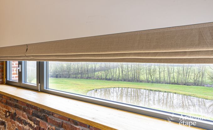 Cottage Couvin 6 Pers. Ardennen Schwimmbad Wellness