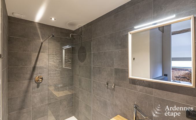 Cottage Couvin 6 Pers. Ardennen Schwimmbad Wellness