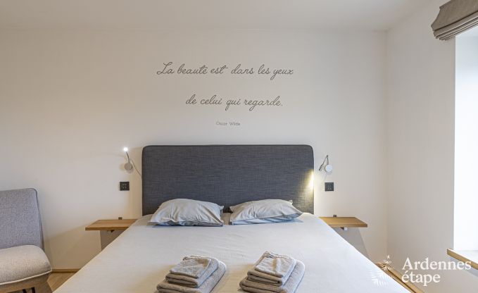 Cottage Couvin 10 Pers. Ardennen Schwimmbad Wellness