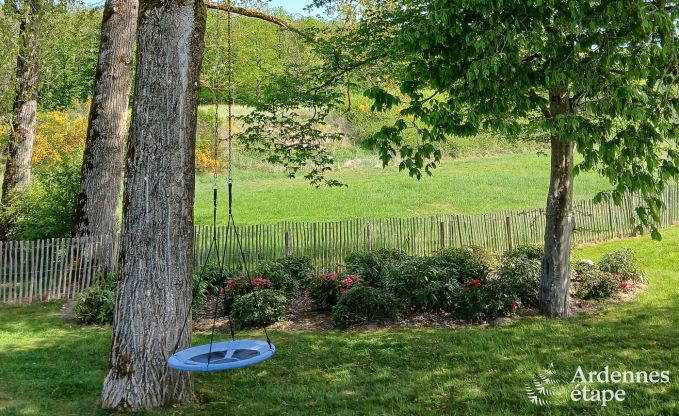 Cottage Couvin 10 Pers. Ardennen Schwimmbad Wellness