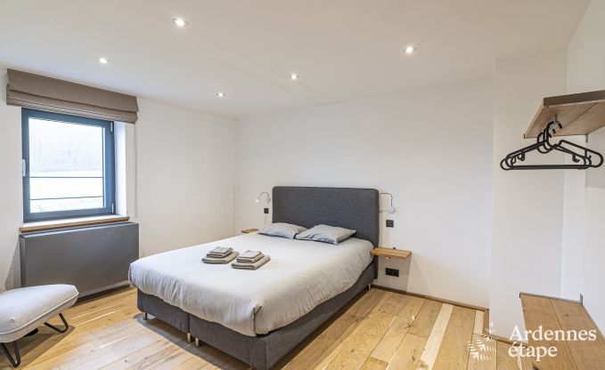 Cottage Couvin 10 Pers. Ardennen Schwimmbad Wellness