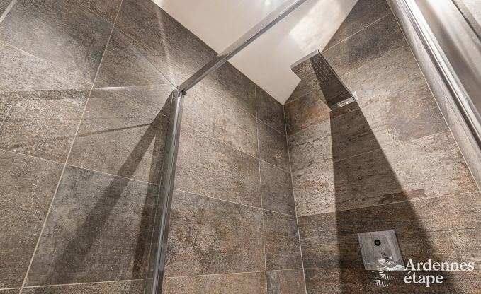 Cottage Couvin 10 Pers. Ardennen Schwimmbad Wellness