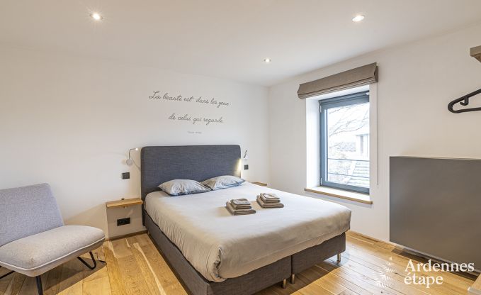 Cottage Couvin 10 Pers. Ardennen Schwimmbad Wellness