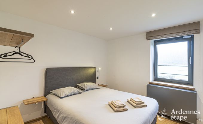 Cottage Couvin 10 Pers. Ardennen Schwimmbad Wellness