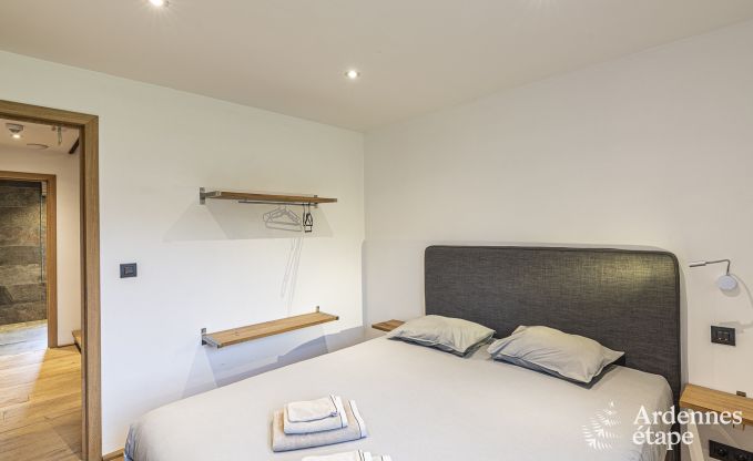 Cottage Couvin 18 Pers. Ardennen Schwimmbad Wellness