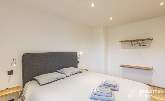 Cottage Couvin 18 Pers. Ardennen Schwimmbad Wellness