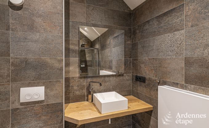 Cottage Couvin 18 Pers. Ardennen Schwimmbad Wellness