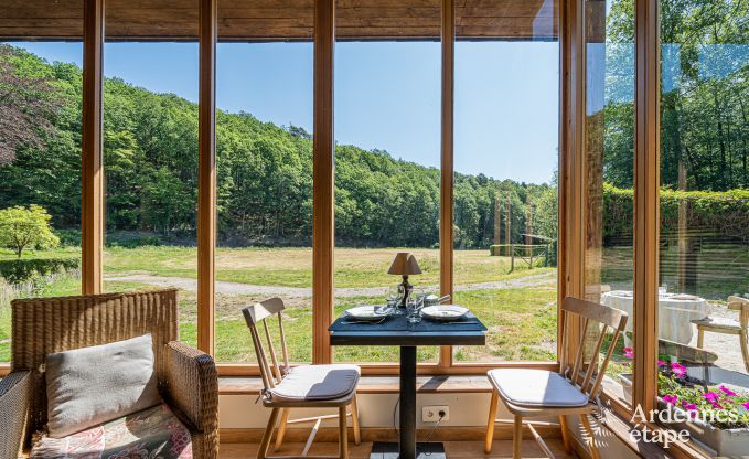 Cottage Couvin 2 Pers. Ardennen