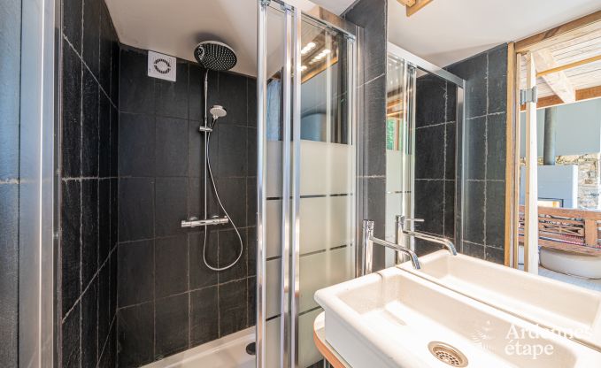 Cottage Couvin 2 Pers. Ardennen