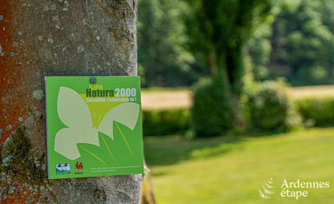 Cottage Couvin 2 Pers. Ardennen