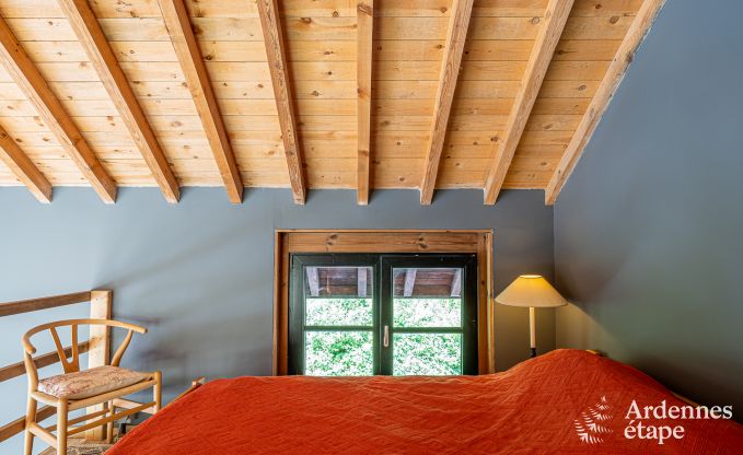 Cottage Couvin 2 Pers. Ardennen