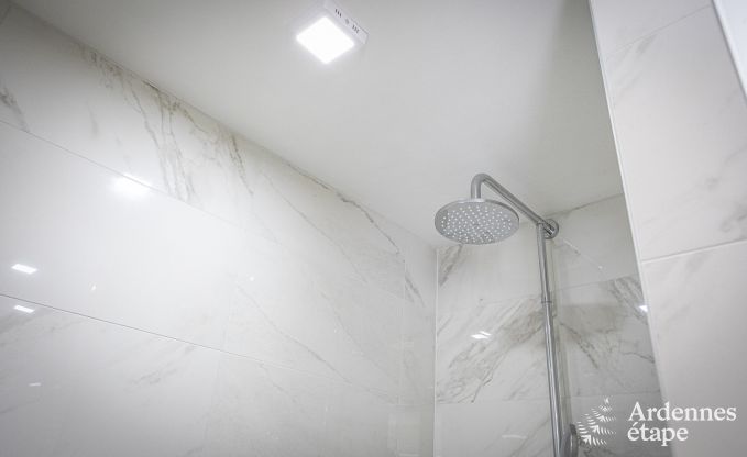 Ferienhaus Couvin 8 Pers. Ardennen Behinderten gerecht