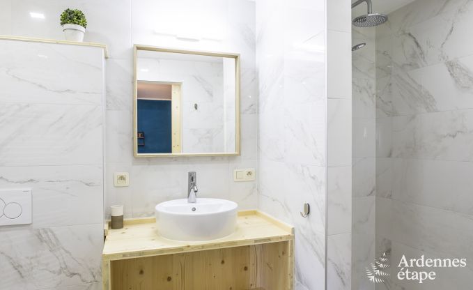 Ferienhaus Couvin 8 Pers. Ardennen Behinderten gerecht