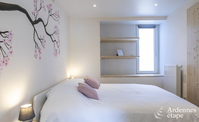 Ferienhaus Couvin 8 Pers. Ardennen Behinderten gerecht